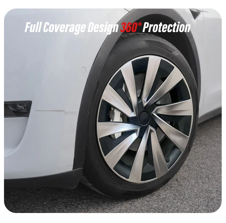 Tesla Model Y Juniper X Style 19