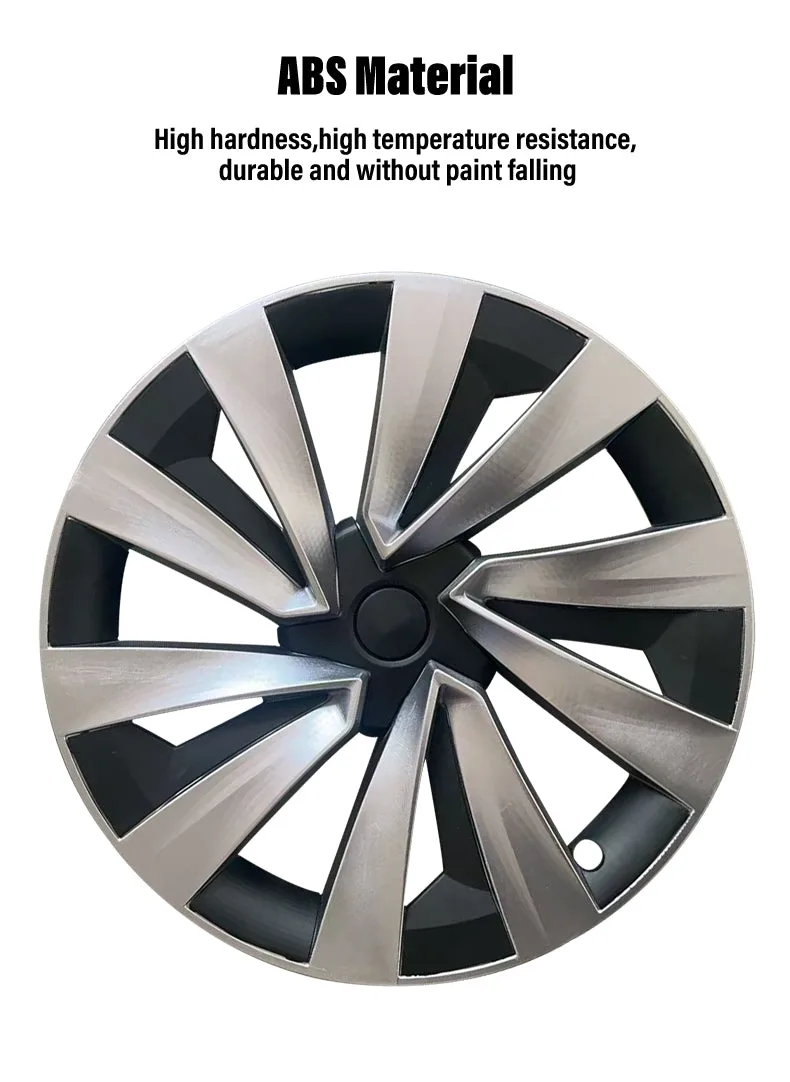 Tesla Model Y Juniper X Style 19