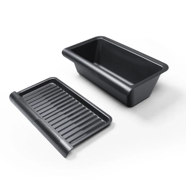 Under Seat Storage Box for Model Y Juniper