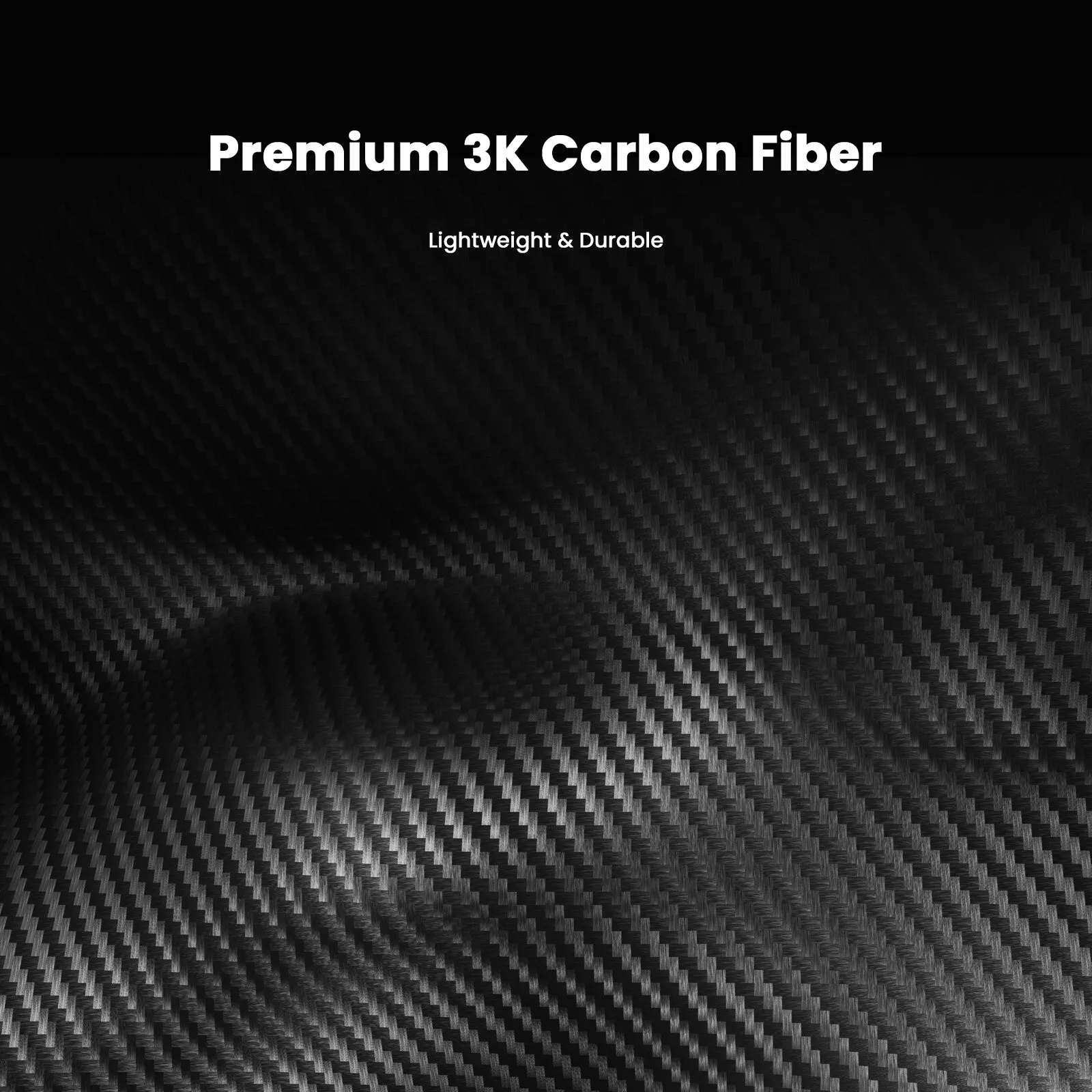 Tesla Cybertruck Accessories Cybertruck Real Carbon Fiber Backseat Top Ven Cover Aapexgear®