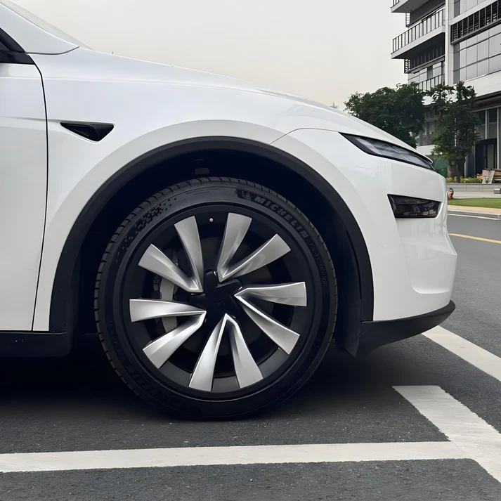 20″ Wheel Rim Protectors for Model Y Juniper (4PCS) (Copy)