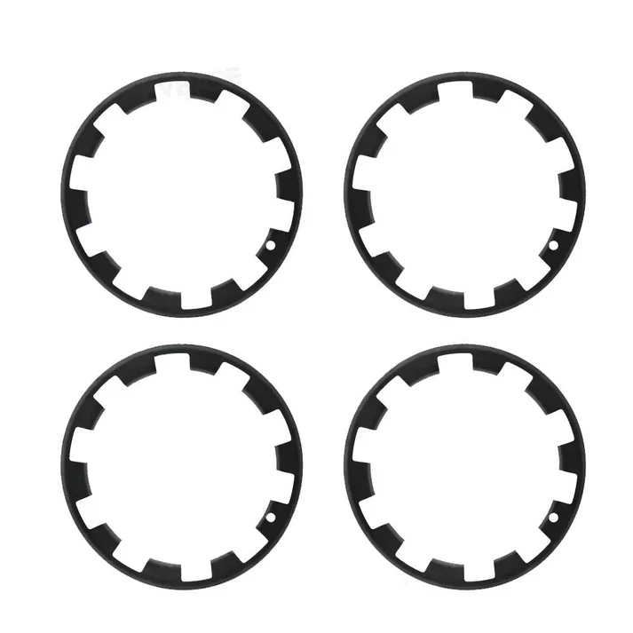 20″ Wheel Rim Protectors for Model Y Juniper (4PCS) (Copy)