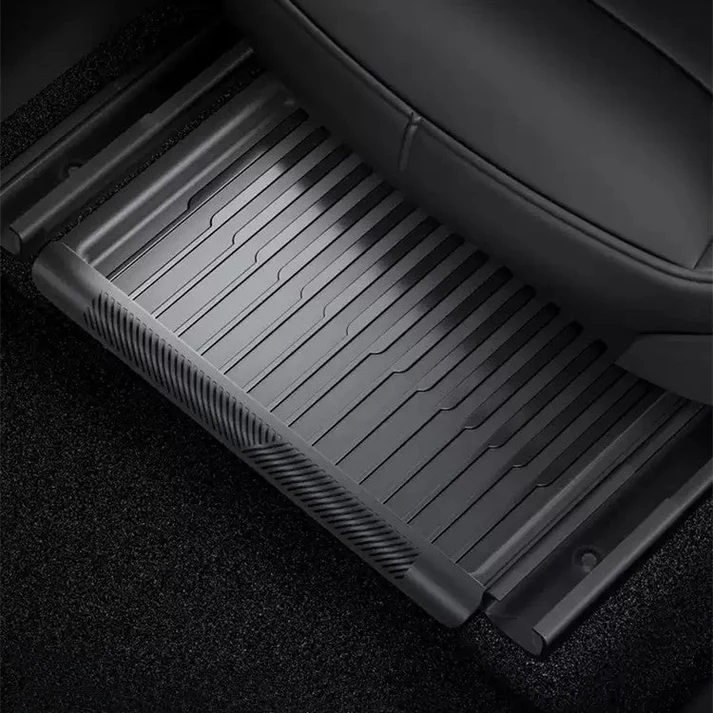 Under Seat Storage Box for Model Y Juniper
