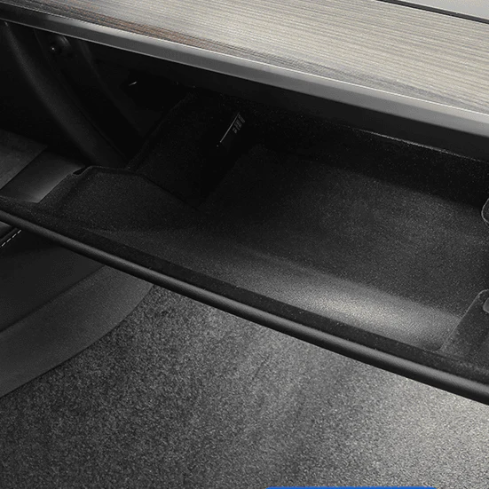 Footwell LED Lights for Model 3/Y/S/X