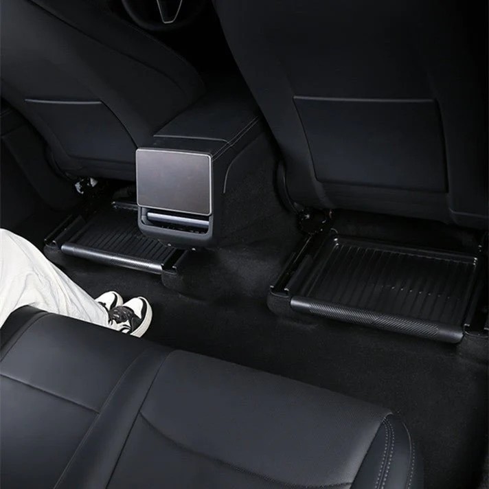 Under Seat Storage Box for Model Y Juniper