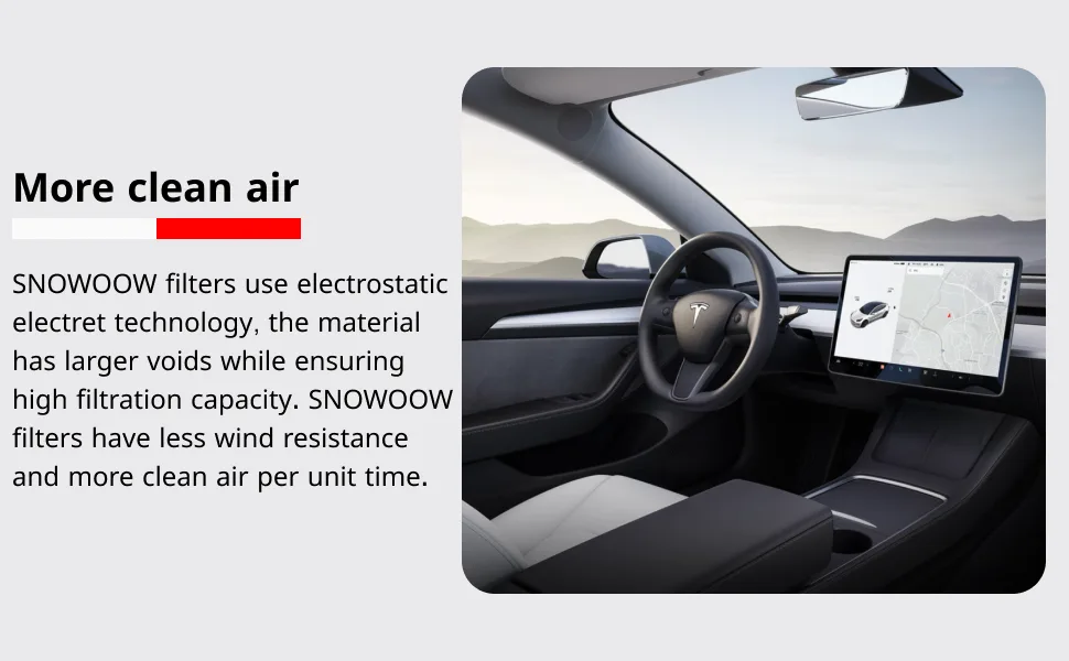 more clean air