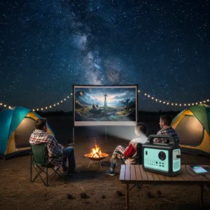 Bluetooth_Outdoor_Portable_20W_Solar_Media_Home_Lighting_System_at_Tesstudio