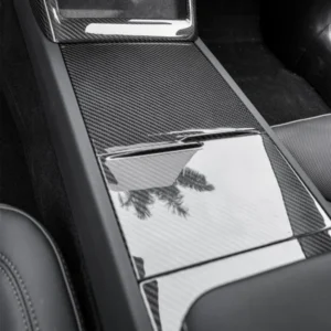 CarbonFiberInteriorUpgradeKitfor2024_TeslaModel3