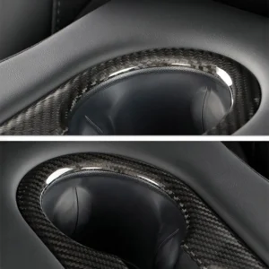 Carbon_Fiber_Back_Seat_Cup_Holder_Cover_for_Tesla_Model_3_Model_Y_Sleek_High-Gloss-1