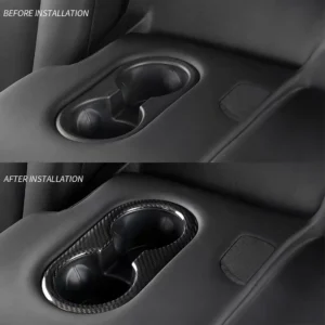 Carbon_Fiber_Back_Seat_Cup_Holder_Cover_for_Tesla_Model_3_Model_Y_Yeslak-1