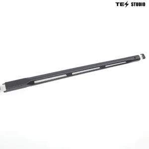 CybertruckWindshieldWiperBladeCoversTruckAccessoriesTesstudio_CarbonFiberPatternABS_2
