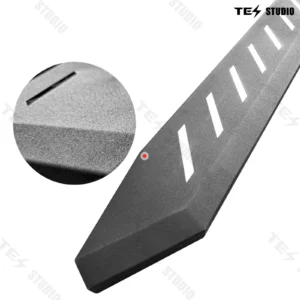 Cybertruck_Accessories_Running_Boards_Side_Steps_Exterior_Brackets_Nerf_Bars-1