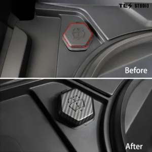 Cybertruck_Accessories_Windshield_Washer_Fluid_Filler_Cap_Trim_Cover_Tesstudio_Carbon_Fiber_Pattern_ABS_1