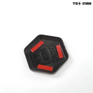 Cybertruck_Accessories_Windshield_Washer_Fluid_Filler_Cap_Trim_Cover_Tesstudio_Carbon_Fiber_Pattern_ABS_3