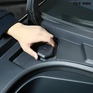 Cybertruck_Accessories_Windshield_Washer_Fluid_Filler_Cap_Trim_Cover_Tesstudio_Carbon_Fiber_Pattern_ABS_5