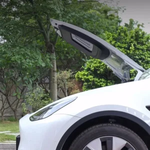 Electric_Power_Frunk_Front_Hood_Lifting_for_Tesla_Model_S_3-1