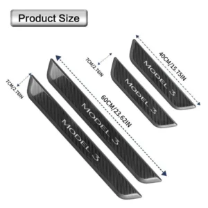 Model-3-Y-LED-illuminated-Welcome-Pedal-Door-yythkg-1