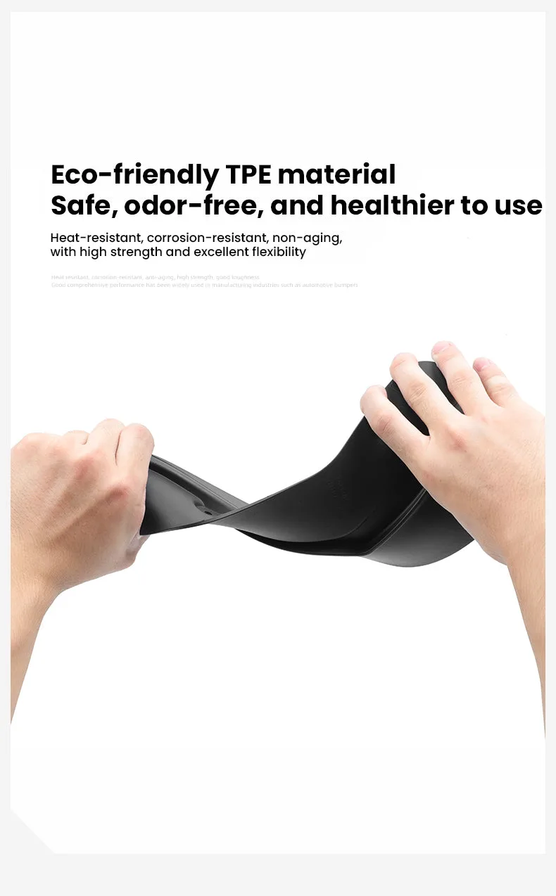 Tesla Model Y Juniper Mudflaps Mud Flaps Splash Guards Aapexgear®