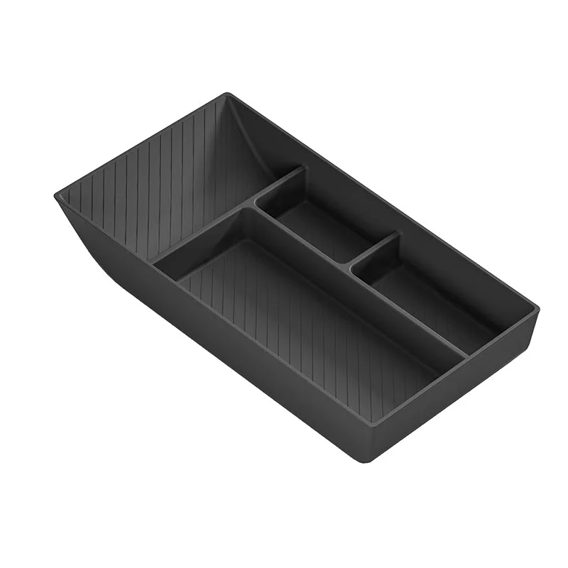 Tesla Model Y Juniper Center Console Organizer Tray Storage Tesla Interior Accessories Aapexgear®