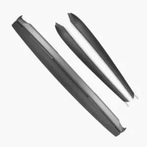 Model_3Y_Real_Carbon_Fiber_Dashboard_Front_Door_Trim_Panel_Replacement_Kit_Tesstudio_-9-1