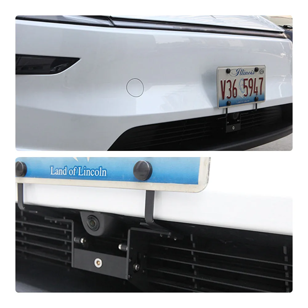 Anti-Theft & Anti-Rattle System