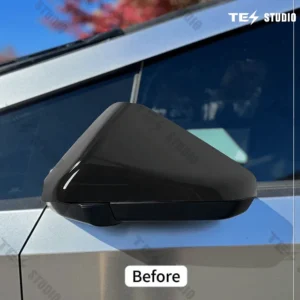 RealCarbonFiberSideViewMirrorCapsforTeslaCybertruckExteriorAccessories2PCSLeft_RightTesstudio_1-2