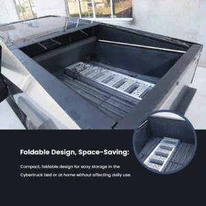 TeslaCybertruckLoadingRampsCybertruckAluminumPortableTri-FoldLoadingRampTeslaCybertruckAccessoriesTesstudio_4-1
