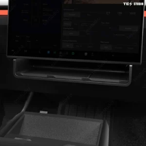 TeslaCybertruckUnderScreenStorageOrganizerStorageBoxesUnderCenterDisplayHiddenShelfTrayCybertruckUnderseatStorageBinTesstudio_2-1