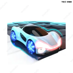 TeslaRemoteControlCarElectricGestureSensingToyDriftSprayDriftStuntCarwithLightKidsGiftforChildrenBoysGirls_6-1