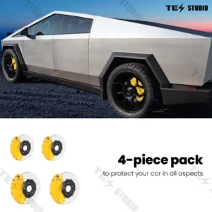 Tesla_Cybertruck_Brake_Caliper_Cover_Cybertruck_Wheel_Red_Caliper_Covers_Brake_Caliper_Colors_Tesstudio_8-1