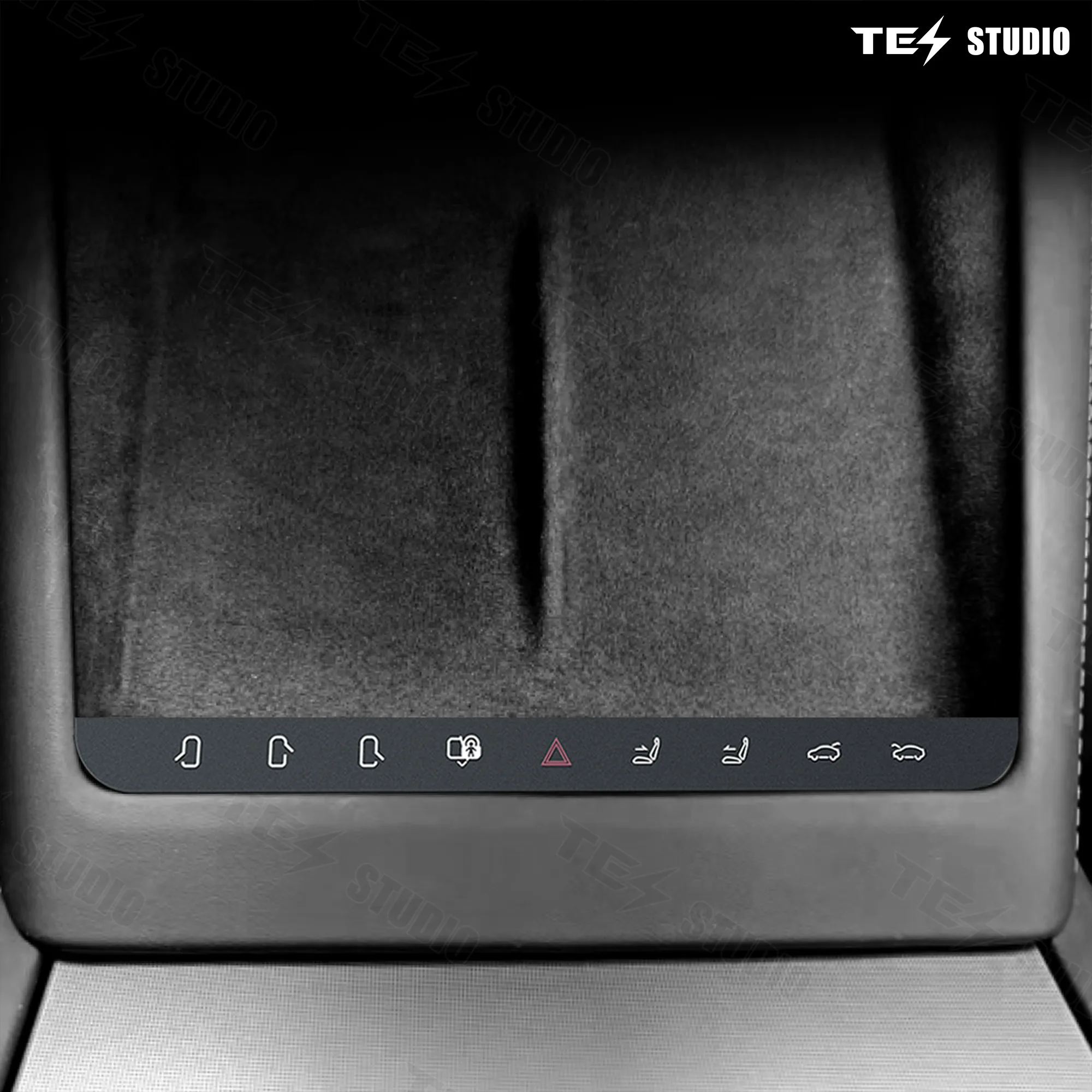 Tesla_Model_3_Highland_Intelligent_Shortcut_Buttons_Multifunction_Smart_Control_Button_Smart_Physical_Buttons_Tesstudio_3-1