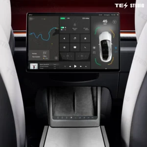 Tesla_Model_3_Highland_Intelligent_Shortcut_Buttons_Multifunction_Smart_Control_Button_Smart_Physical_Buttons_Tesstudio_4-1