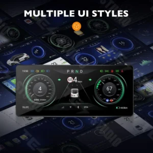 Tesstudio-10-25-Android-4G-Instrument-Cluster-Da07-1