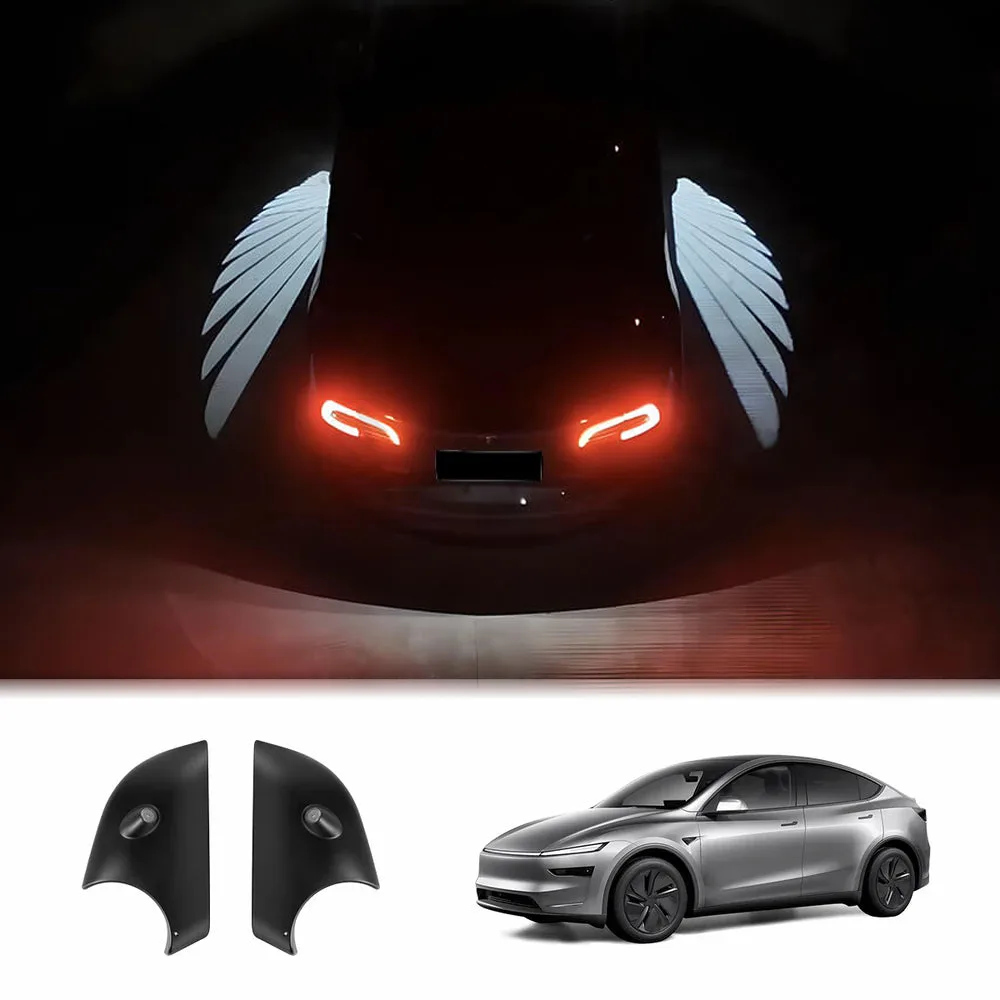 Tesstudio_Angel_Wing_Side_Mirror_Welcome_Projector_Light_for_Tesla_Model_Y_Y_Juniper_2025