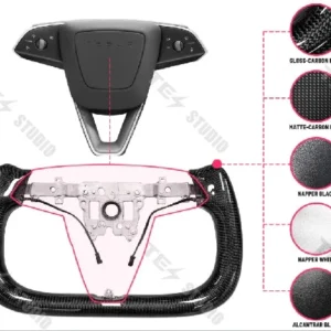 Tesstudio_Model_3_Highland_Premium_Nappa_Leather_Yoke_Steering_Wheel-1