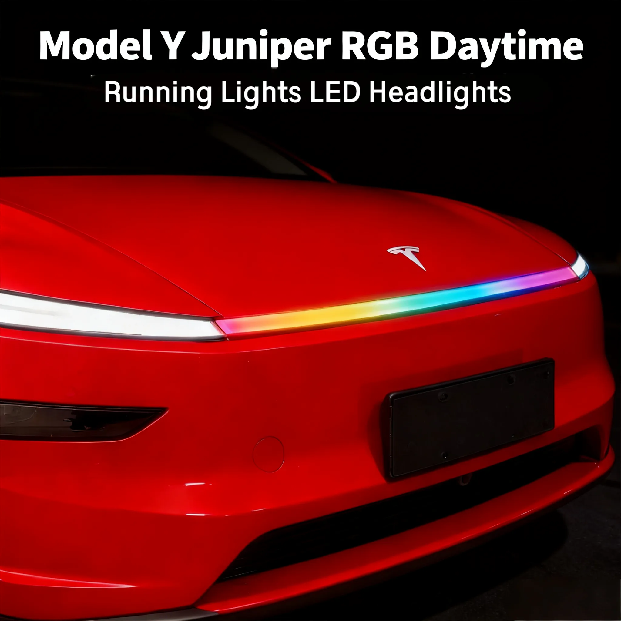 Tesstudio_RGB_Dynamic_Daytime_Running_Lights_for_Tesla_Model_Y_Juniper-1