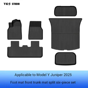 Tesstudio_TPE_Mats_Floor_Mats_For_Tesla_Model_Y_Juniper_Floor_Mats_Front_And_Rear_Mats_Split_6pcs_-_Left-hand_drive-1