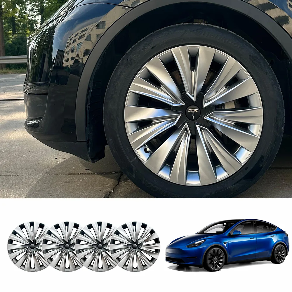 Tesstudio_Tesla_Model_Y_2020-2024_19_X-Style_C_Wheel_Covers_Aerodynamic_Protection_Stylish_Upgrade-1