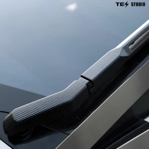 Tesstudio_Windshield_Wiper_Blade_Covers_Carbon_Fiber_Pattern_ABS_For_Tesla_Cybertruck_Accessories