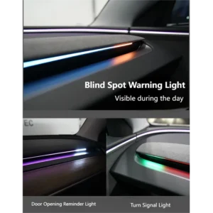 Tesstudio_interior_ambient_lighting_with_integrated_blind_spot_warning_door_opening_reminder_and_turn_signal_functions_for_Tesla-1