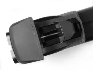 Roof Rack Cross Bars