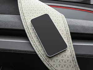 Model Y Juniper Dashboard Cover
