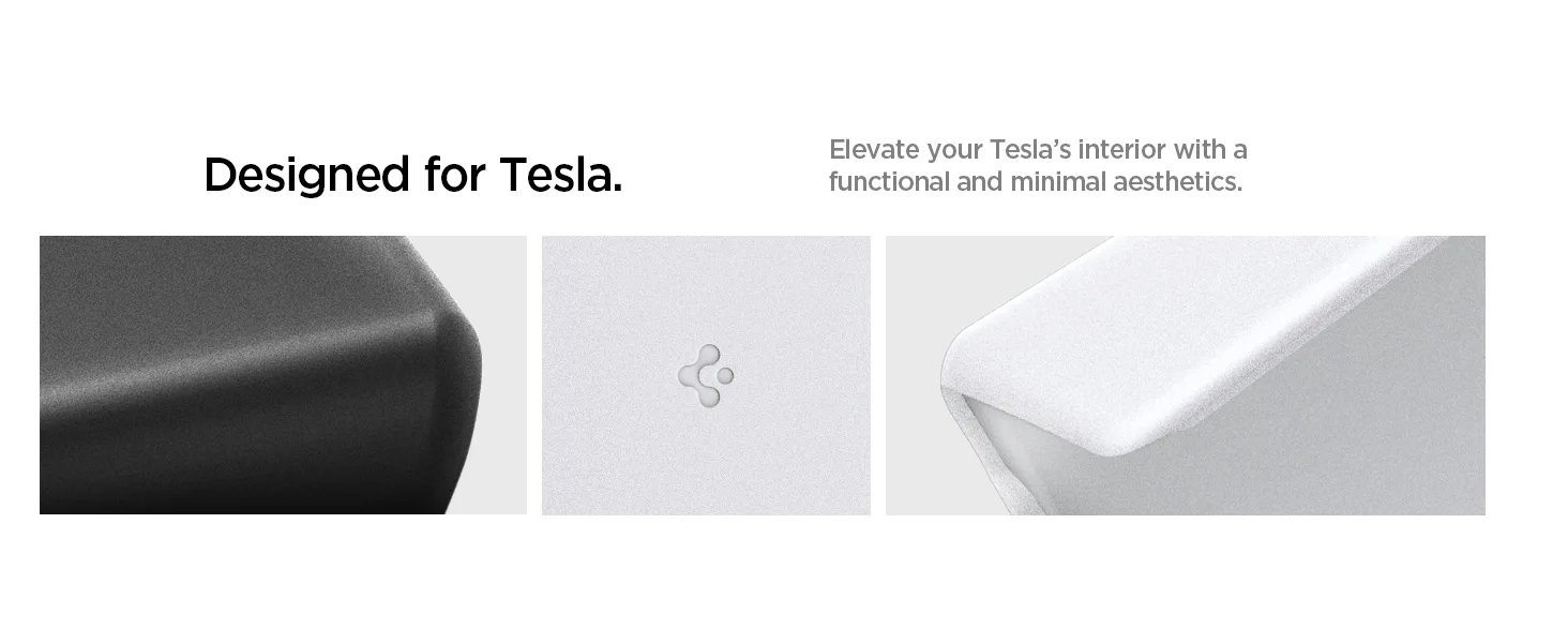 Tesla Model 3 Highland