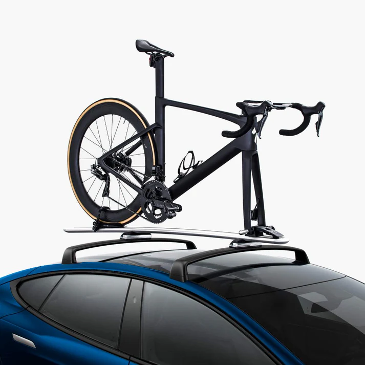 Roof Rack for Tesla Model 3 Highland / Model Y (Set of 2)